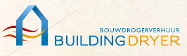 machineverhuurbedrijven Brecht Building Dryer