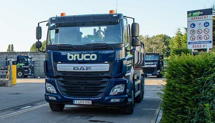 machineverhuurbedrijven Zedelgem Dekuyper Containers bvba