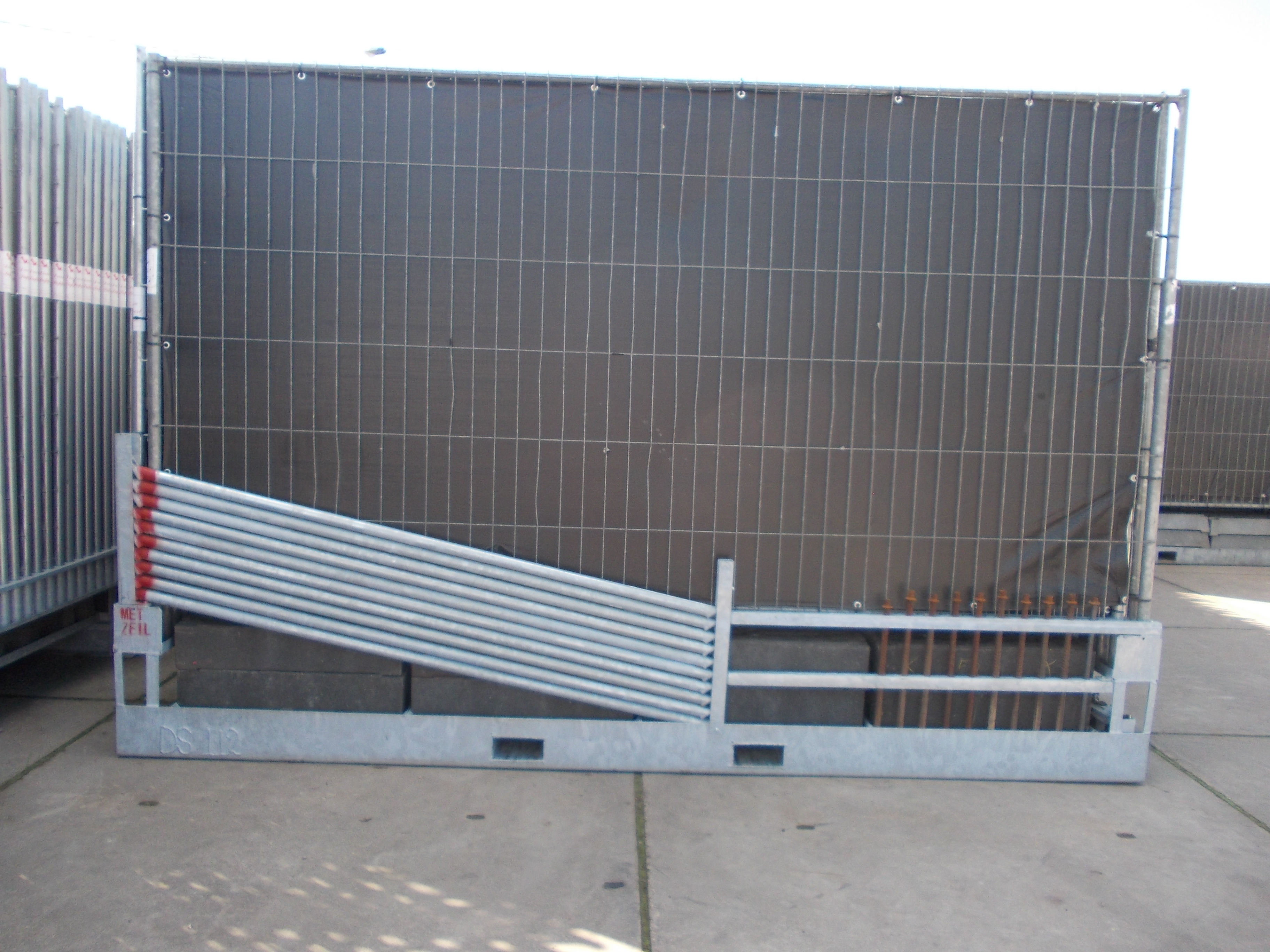 machineverhuurbedrijven Stabroek Dream Support